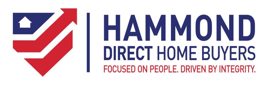 HAMMOND DIRECT home buyers Logo
